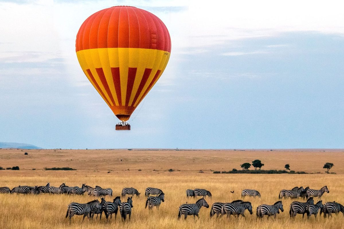 Masai-Mara-Hot-Air-Balloon-Safari